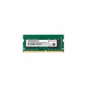 SO-DIMM DDR4 4GB 2666MHz CL19 Single (1x 4GB) Transcend - 1,2V (JM2666HSH-4G)