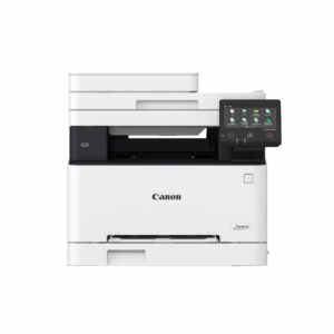 Tiskalnik multifunkcijski laserski barvni Canon MFC655Cdw A4 duplex tisk enostransko skeniranje USB LAN WiFi 30ppm (5158C004AA)