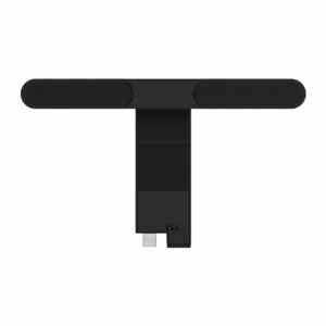 Zvočniki Lenovo MS30 2x2W ThinkVision Lydbar USB Sort SoundBar za monitorje serije 30