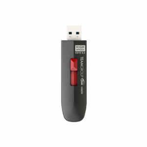 Spominski ključek  256GB USB 3.0 Teamgroup C212 600/290MB/s (TC2123256GB01)