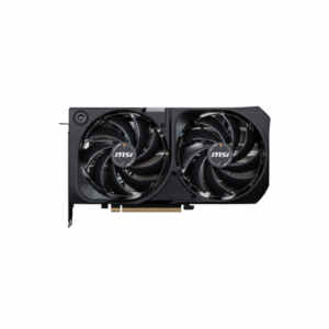 Grafična kartica nVidia RTX5070 MSI SHADOW 2X OC  - 12GB GDDR7 ( BULK ) (RTX 5070 12G SHADOW 2X OC)