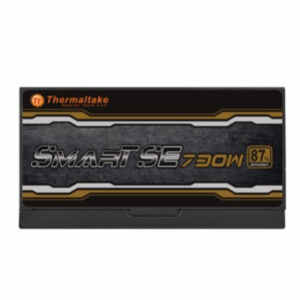 Napajalnik - 730W Thermaltake Smart SE 80Plus (87%) ATX12V 2.3/ EPS12V 2.92 140mm (SPS-730MPCBEU )