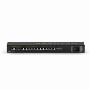 STIKALO 12-PORT Netgear M4250-12M2XF 10/100 Managed (MSM4214X-100EUS)
