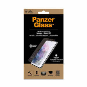 Zaščitno steklo Panzerglass Galaxy  S22 CF Finger Print AB