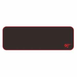 Podloga za miško HAVIT mikrovlakna 900x300x3mm GameNote črna (MP830)