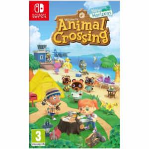 Igra za Nintendo Switch Animal Crossing: New Horizons