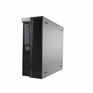 Delovna postaja RNW Dell Precision 5820 QC W-2125 / 32GB / SSD1TB / DVD / nVidia Quadro P2000 / W11P