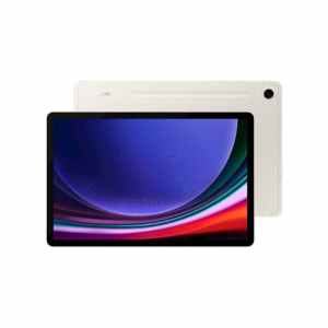 Tablični računalnik 27,9 cm (11") Samsung Galaxy Tab S9 8GB 128GB Android 13 bež (SM-X710NZEAEUE)