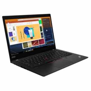 Prenosnik RNW Lenovo X13 G4 i5-1345U / 16GB / SSD512GB / 13,3" 1920x1200 / WLAN / BT / CAM / FP / W11P / Lenovo garancija do 08.02.27 / SLO gravura