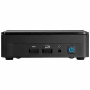 Računalnik BB Asus NUC 13 Pro Kit  (RNUC13ANKI500002I) i5-1340P 12C/16T DDR4 2xM.2 SSD 2xHDMI 2xThunderbolt 4 2,5Gbit Wi-Fi 6E BT5.3 RJ45