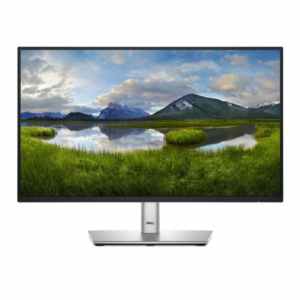 Monitor Dell 54,6 cm (21,5") P2225H 1920x1080 100Hz IPS 5ms VGA HDMI DisplayPort USB-C 15W 4xUSB3.2 Pivot  3H sRGB99%
