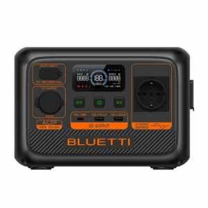 Polnilna postaja Bluetti AC2P 300W/230,4Wh