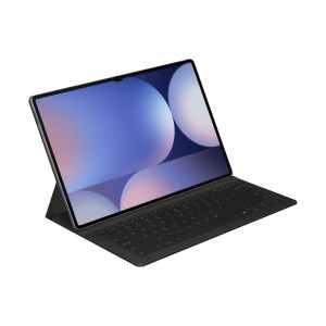 Ovitek za tablični računalnik 37 cm (14,6") Samsung mapa s tipkovnico slim Galaxy Tab S9 Ultra/ S10 Ultra - črna
