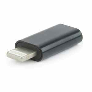 Adapter Lightning => USB-C Cablexpert A-USB-CF8PM-01