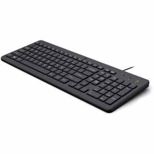 Tipkovnica Žična HP 150 SLO | (664R5AA#BED)