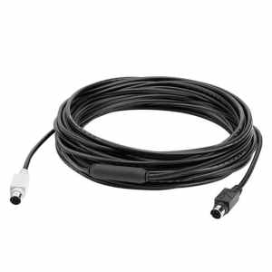 Kabel za Logitech Group ConferenceCam, 10m