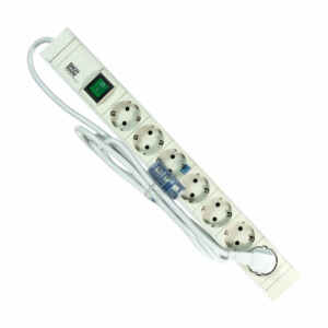 Razdelilec Bachmann 2,00m 7x230V (333.600)