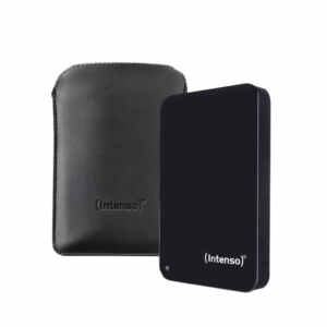 Prenosni disk 6,4cm (2,5") 1TB USB 3.0 Intenso Memory Drive + etui (6023560)