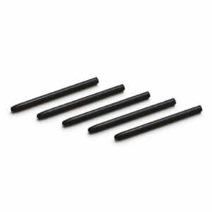 Komplet standardnih konic, Standard nibs, 5 kosov