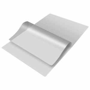 KLIPKO Žepki A3 303 x 426 mm, 100 mic, 100 kos za plastificiranje