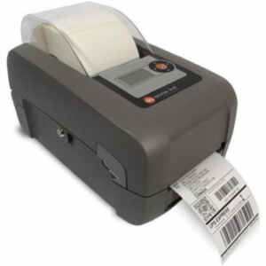 POS Tiskalnik Honeywell EA2-00-1E005A00 Thermal transfer in Direct thermal MS, DPL, PL-Z, PL-E, multi-IF Serial/Parallel/USB/LAN (203 dpi) do 108mm