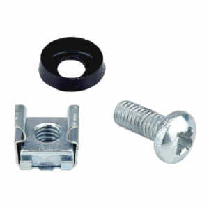 Matica, vijak, podložka (set/20kos) Triton (RAX-MO-X09-X1)