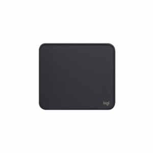 Podloga za miško Logitech Pad Studio Series, grafitna barva (956-000049)