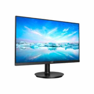 Monitor Philips 59,9 cm (23,6") 241V8LA 1920x1080 75Hz VA 5ms VGA HDMI Zvočniki 3H sRGB