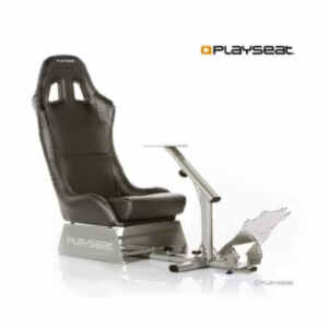 PlaySeat igralni stol EVOLUTION - črn