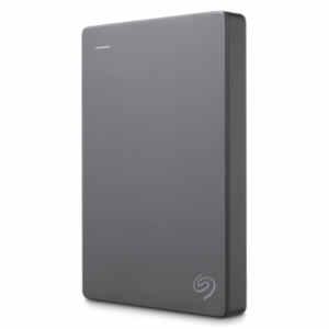 Prenosni disk 6,4cm (2,5") 1TB USB3.0 Seagate Basic Portable Drive RTL STJL1000400