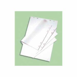 Blok demo Nobo bel 580X485 1/1 40 listov (34631170)