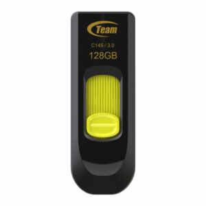 Spominski ključek 128GB USB 3.1 Teamgroup C145 (TC1453128GY01)