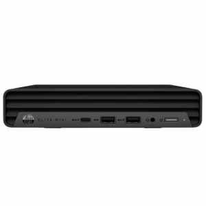 Računalnik DEMO Mini HP 800 G9 i5-14500T / 16GB / SSD256GB / WLAN / BT / W11P / A+ (622Y0ET)