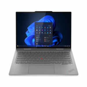 Prenosnik Lenovo 35,5 cm (14,0") ThinkPad X1 2-in-1 G10 2880x1800 OLED na dotik 500nit 120Hz Ultra 7-255U/32GB/SSD1TB/BL/FP/5G/Intel Graphics/Win11Pro (21Q0006USC)