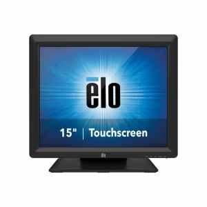 Monitor touch Elo 39,6 cm (15,6") E273226 1024x768 POS 75Hz TFT 3ms VGA HDMI USB Touch SAW  RS232 TouchSolution