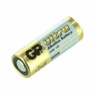 Baterija alkalna GP23A 12V GP (3/V021)
