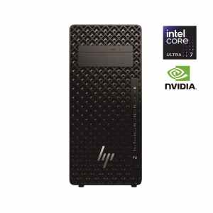 Delovna postaja HP Tower Delovna postaja HP Z2 G1i Ultra 7-265/32GB/1TB/4xmDP /700W-92%/Win11Pro (A40NKET#ABB)
