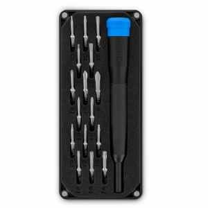 Set preciznega orodja iFixit 16-delni Minnow - (ZUWS-162)