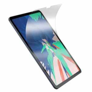 Zaščita zaslona Baseus 0.15mm Paper-like film For 2018 iPad Pro 11'' Transparent (SGAPIPD-BZK02)
