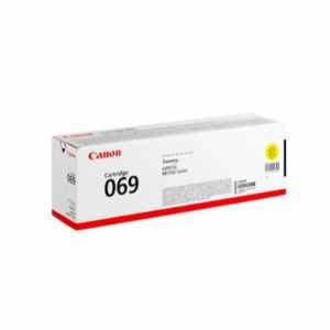 TONER CANON CRG-069Y RUMEN ZA LBP673, MF752, MF754 ZA 1.900 STRANI