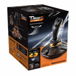 Joystick Thrustm. T.16000M FCS  (2960773)