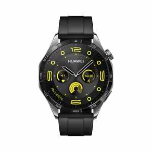 Pametna ura Huawei Watch GT 4 (46mm) ,črna