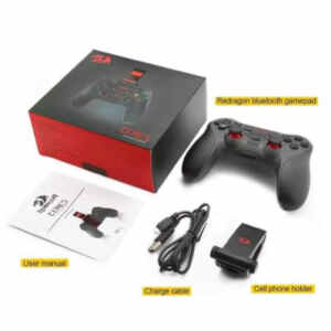 Joystick GamePad Redragon Ceres G812 - brezžični
