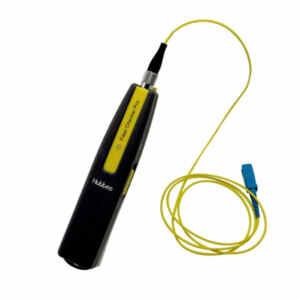 Tester optičnih kablov Hobbes 650nm do 3km (13.01.3377-5)