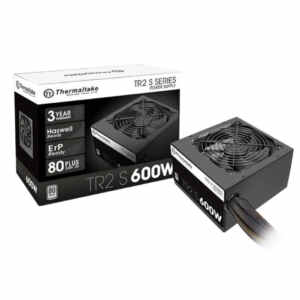 Napajalnik - 600W Thermaltake TR2 S PS-TRS-0600NPCWEU-2