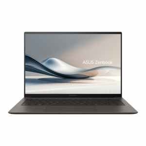 Prenosnik Asus 35,5 cm (14,0") Zenbook S 14  2880x1800 OLED 400nit 120Hz U7-258V/32GB/SSD1TB/BL/Windows Hello/CER-ALU/Intel Arc 140V/Win11Pro (90NB14F3-M00DC0)