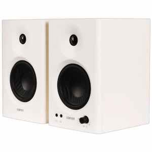Zvočniki Edifier MR4 2x 21W 2.0 (bela)