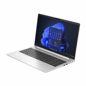 Prenosnik DEMO HP 650 G10 i5-1335U / 16GB / SSD512GB / 15,6" 1920x1080 / WLAN / BT / CAM / FP / W11P / SLO gravura / A+ / HP garancija do 08.07.27 (9G2G3ET)