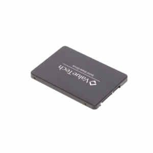 Disk SSD 6,4cm (2,5") 256GB SATA3 ValueTech Supersonic 493/423MB/s bulk