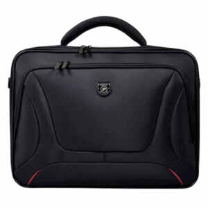 Torba za notesnik 43,9 cm (17,3″) Port Courchevel črna (160513)
